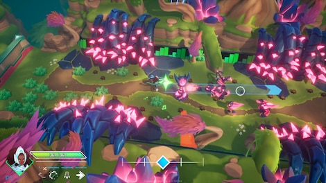 Soundfall (PC) - Steam Gift - GLOBAL - 10