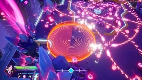 Soundfall (PC) - Steam Gift - GLOBAL - 4