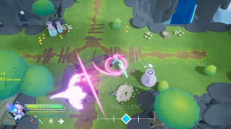 Soundfall (PC) - Steam Gift - GLOBAL - 3