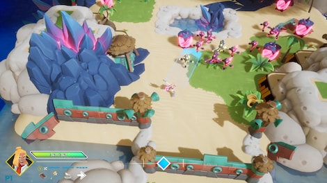 Soundfall (PC) - Steam Gift - NORTH AMERICA - 11