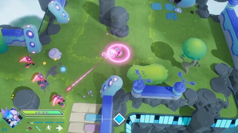 Soundfall (PC) - Steam Key - EUROPE - 9