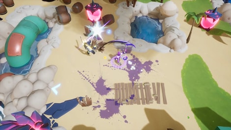 Soundfall (PC) - Steam Key - EUROPE - 15