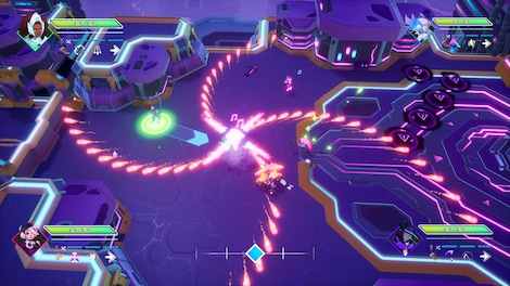 Soundfall (PC) - Steam Key - EUROPE - 12