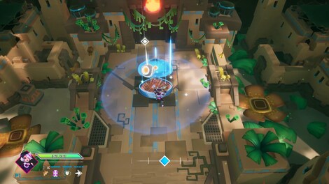 Soundfall (PC) - Steam Key - EUROPE - 13