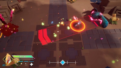 Soundfall (PC) - Steam Key - GLOBAL - 14