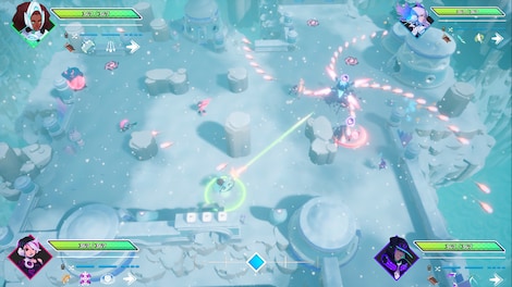 Soundfall (PC) - Steam Key - GLOBAL - 16