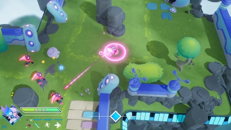 Soundfall (PC) - Steam Key - GLOBAL - 9