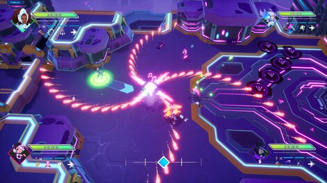 Soundfall (PC) - Steam Key - GLOBAL - 12