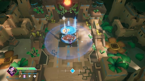 Soundfall (PC) - Steam Key - GLOBAL - 13