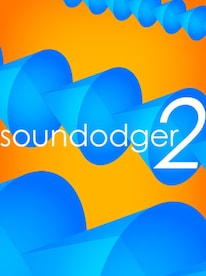 Soundodger 2 (PC) - Steam Gift - EUROPE - 1