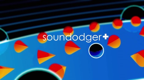Soundodger+ - Soundtrack Steam Key GLOBAL - 6