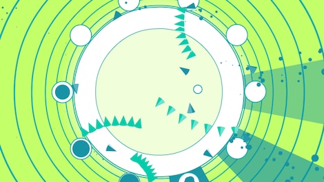 Soundodger Steam Key GLOBAL - 5