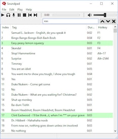 Soundpad - Steam Gift - GLOBAL - 4