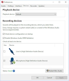 Soundpad - Steam Gift - GLOBAL - 6