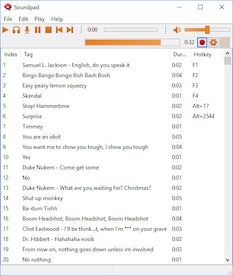 Soundpad - Steam Key - GLOBAL - 5