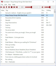 Soundpad - Steam Key - GLOBAL - 2