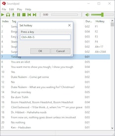 Soundpad - Steam Key - GLOBAL - 7