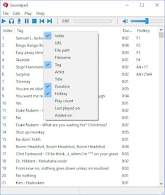 Soundpad - Steam Key - GLOBAL - 8