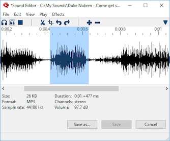 Soundpad - Steam Key - GLOBAL - 0