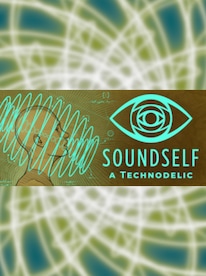 SoundSelf: A Technodelic (PC) - Steam Key - GLOBAL - 1