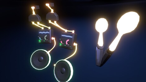 SoundStage VR Steam Gift GLOBAL - 5
