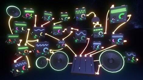 SoundStage VR Steam Gift GLOBAL - 7
