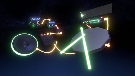 SoundStage VR Steam Key GLOBAL - 11