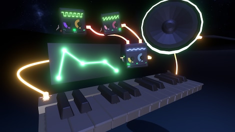 SoundStage VR Steam Key GLOBAL - 9