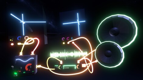 SoundStage VR Steam Key GLOBAL - 3