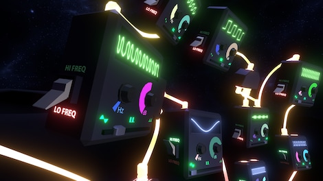 SoundStage VR Steam Key GLOBAL - 0