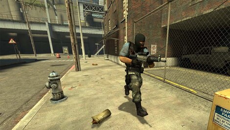 Source Multiplayer Pack Steam Gift GLOBAL - 13