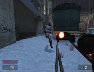Source Multiplayer Pack Steam Gift GLOBAL - 9