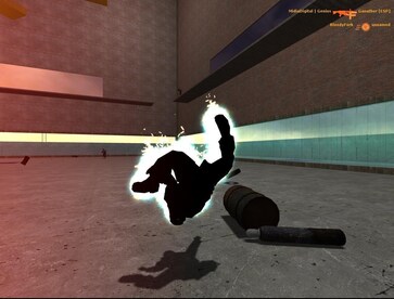 Source Multiplayer Pack Steam Gift GLOBAL - 7