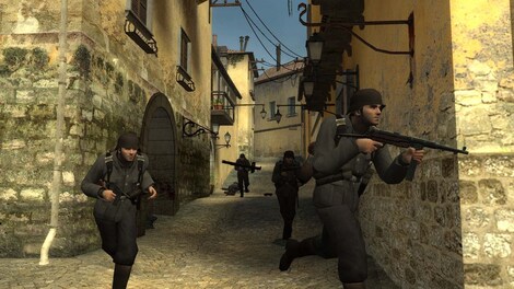 Source Multiplayer Pack Steam Gift GLOBAL - 5