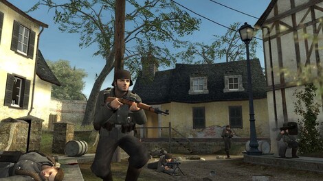 Source Multiplayer Pack Steam Gift GLOBAL - 8