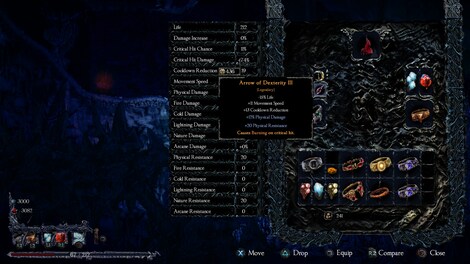 Source of Madness (PC) - Steam Account - GLOBAL - 12
