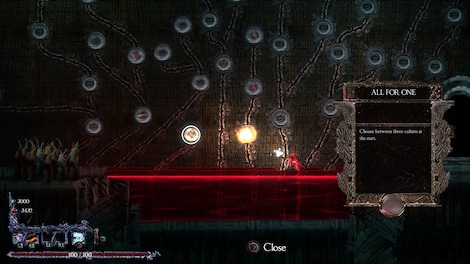 Source of Madness (PC) - Steam Account - GLOBAL - 9