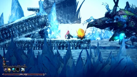 Source of Madness (PC) - Steam Account - GLOBAL - 8