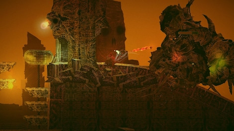 Source of Madness (PC) - Steam Gift - GLOBAL - 14