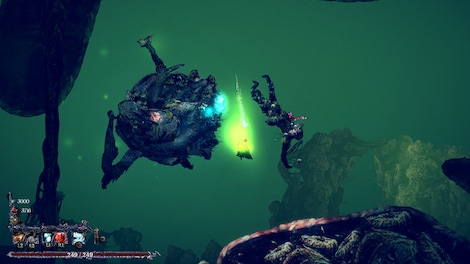 Source of Madness (PC) - Steam Gift - GLOBAL - 11