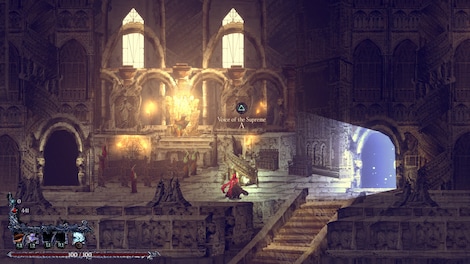 Source of Madness (PC) - Steam Gift - GLOBAL - 3