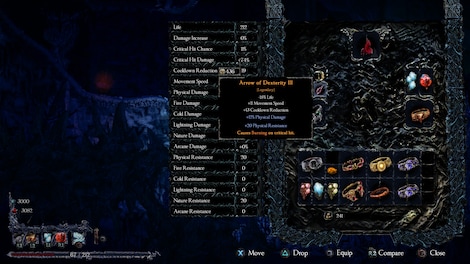 Source of Madness (Xbox Series X/S) - Xbox Live Key - ARGENTINA - 12