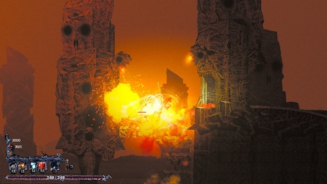 Source of Madness (Xbox Series X/S) - Xbox Live Key - ARGENTINA - 4