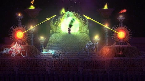 Source of Madness (Xbox Series X/S) - Xbox Live Key - ARGENTINA - 7