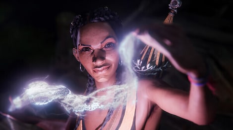 South of Midnight (PC) - Steam Account - GLOBAL - 10