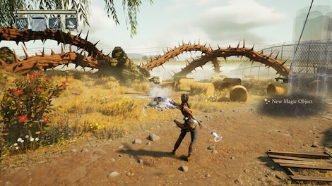South of Midnight (PC) - Steam Account - GLOBAL - 8