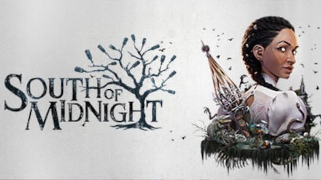 South of Midnight (PC) - Steam Account - GLOBAL - 2