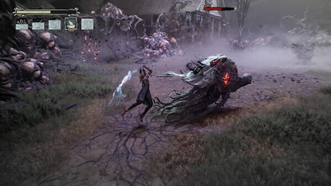 South of Midnight (PC) - Steam Key - EUROPE - 5