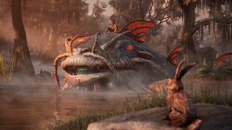 South of Midnight (PC) - Steam Key - EUROPE - 7