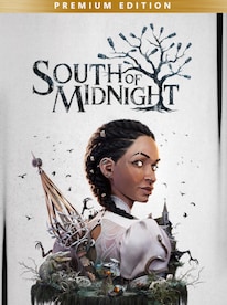 South of Midnight | Premium Edition (PC) - Steam Gift - EUROPE - 1